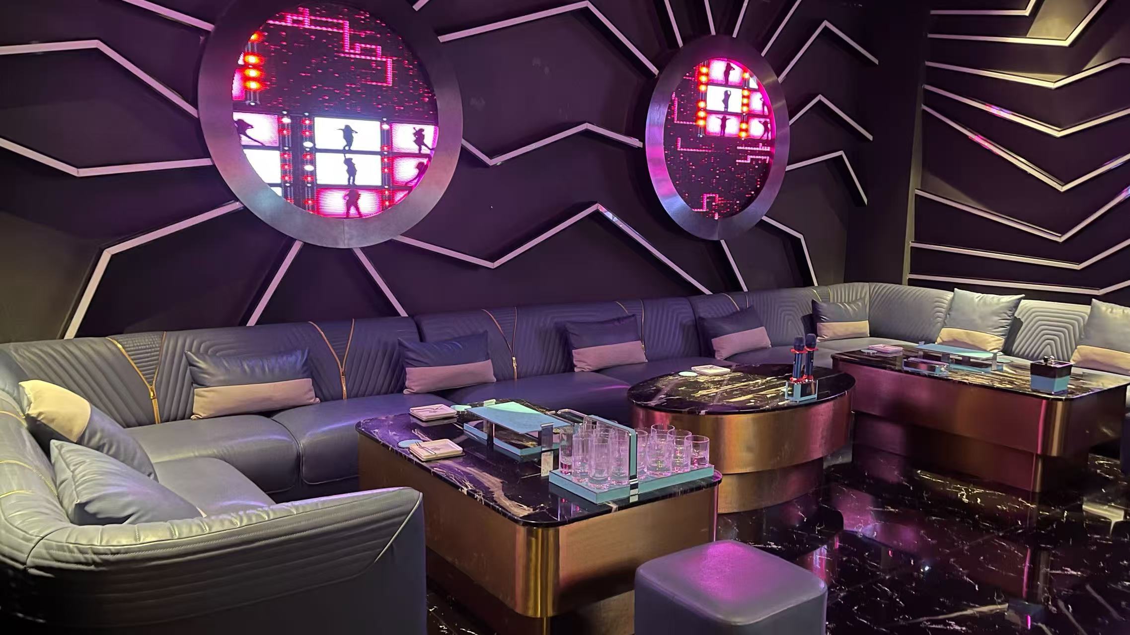 绥化商务ktv中低端品质之选-肇东市ktv预定