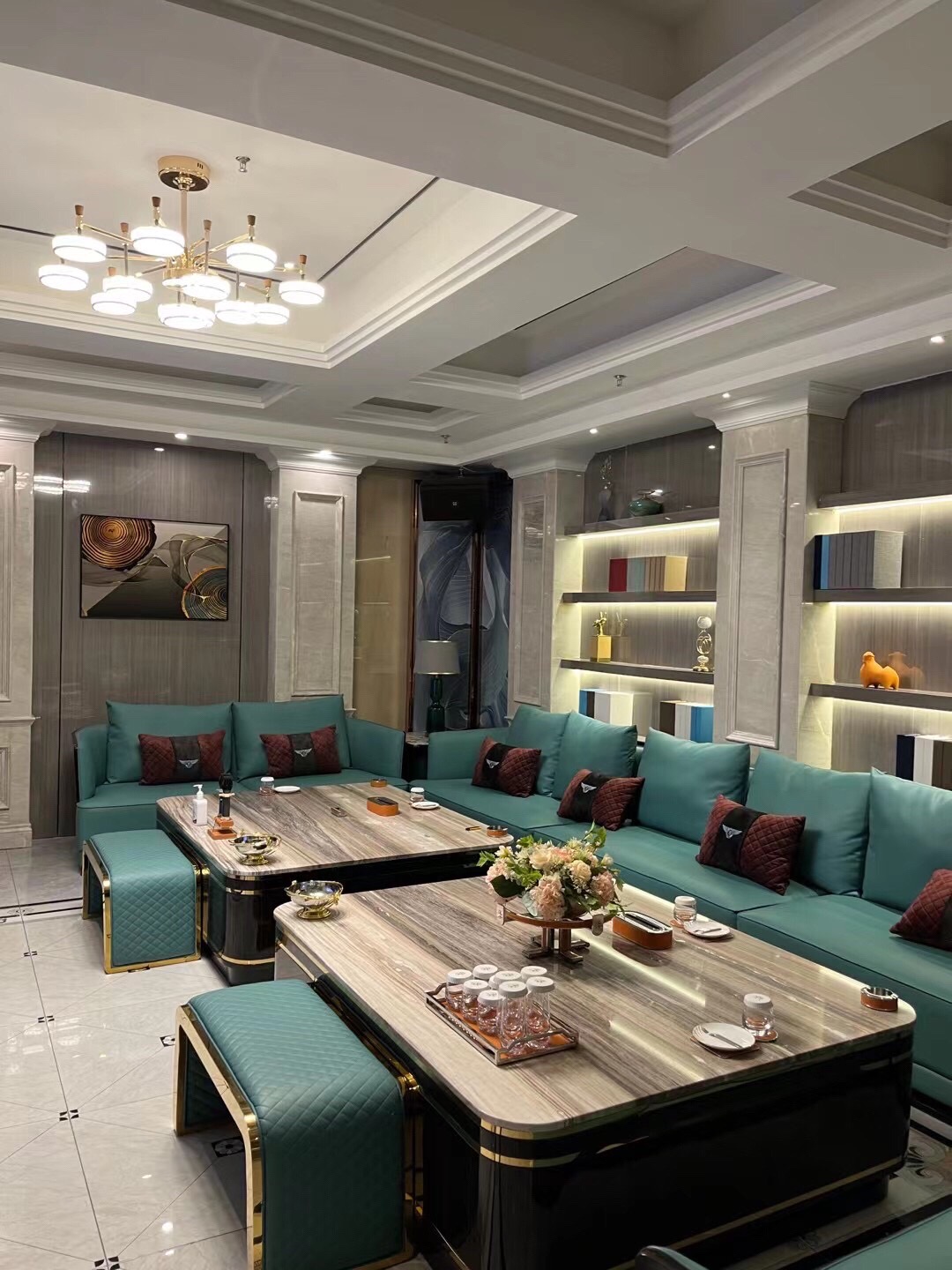 绥化商务KTV总排行-北林区ktv预定