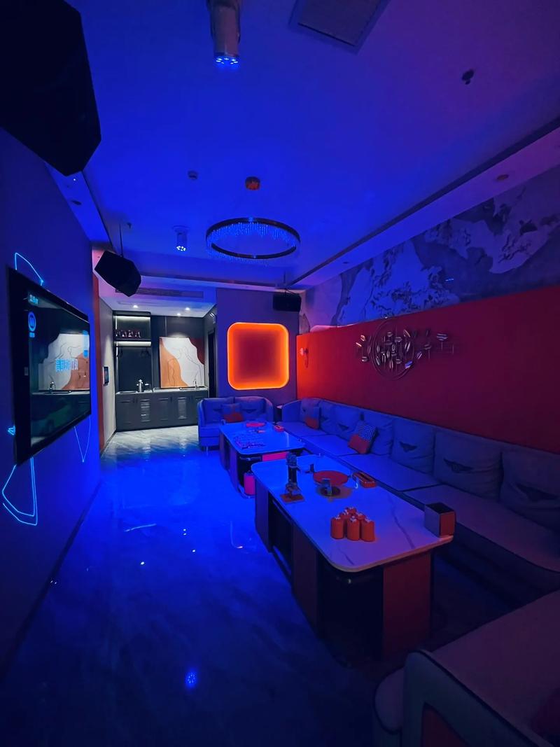 绥化商务ktv引领商务ktv新模式-兰西县ktv预定