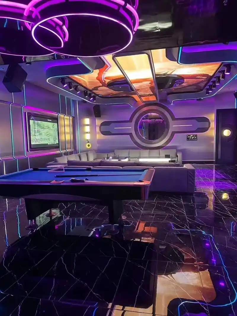 绥化商务ktv及商务ktv什么意思解析-明水县ktv预定