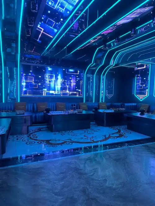 绥化商务ktv有哪些推荐选择-海伦市ktv预定