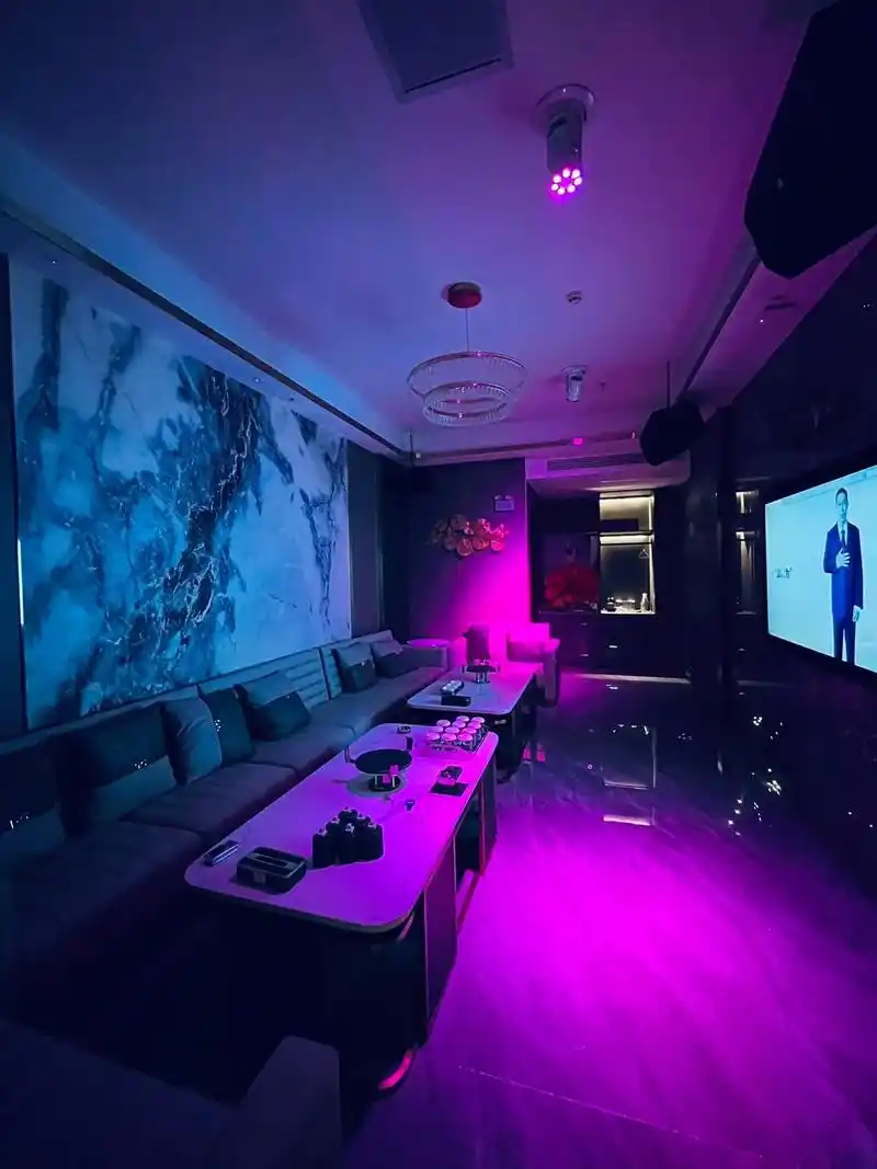 绥化商务ktv消费攻略详解-庆安县ktv预定