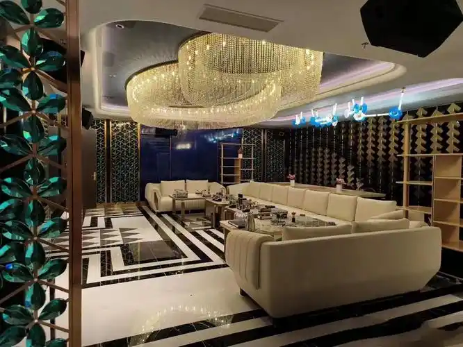 绥化商务KTV独特新玩法-北林区ktv预定