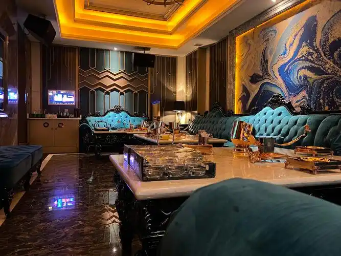 绥化商务ktv怎么玩商务ktv怎么算-绥棱县ktv预定